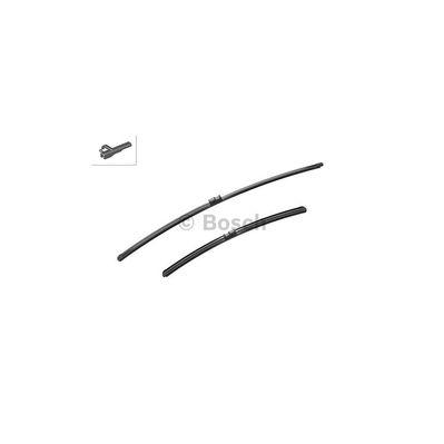 Щетка стеклоочистителя Bosch 3 397 014 117