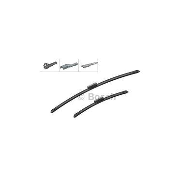 Щетка стеклоочистителя Bosch 3 397 014 122