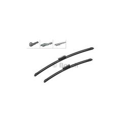 Щітка склоочисника Bosch 3 397 014 123