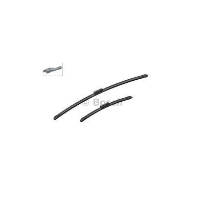 Щетка стеклоочистителя Bosch 3 397 014 137