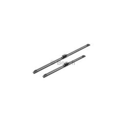 Щетка стеклоочистителя Bosch 3 397 014 312