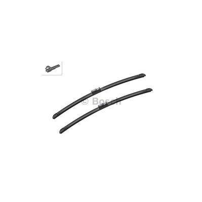 Щетка стеклоочистителя Bosch 3 397 118 925