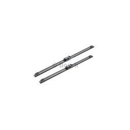 Щетка стеклоочистителя Bosch 3 397 118 927