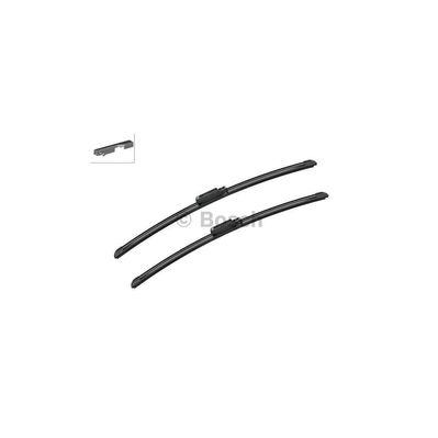 Щітка склоочисника Bosch 3 397 118 934