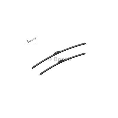 Щетка стеклоочистителя Bosch 3 397 118 957