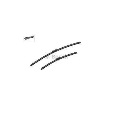 Щетка стеклоочистителя Bosch 3 397 014 116