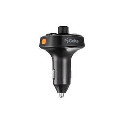 FM модулятор Gelius ProRGB-QCGP-FMT050