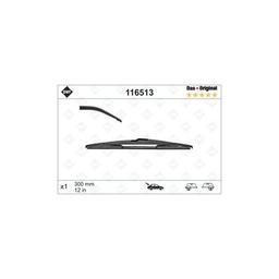 Щітка склоочисника SWF 116513