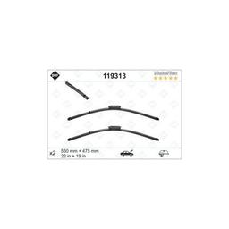 Щітка склоочисника SWF 119313