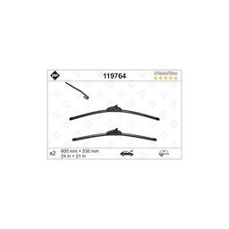 Щітка склоочисника SWF 119764