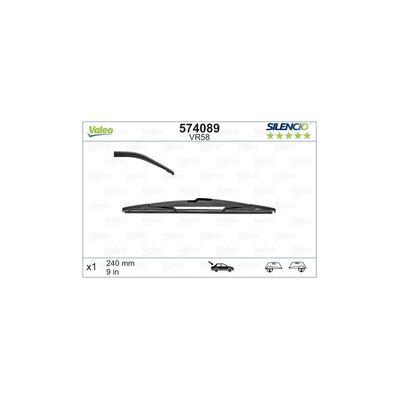 Щітка склоочисника Valeo 574089