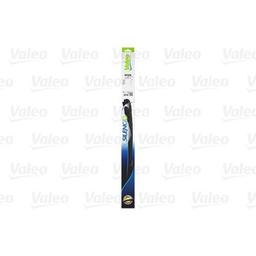 Щітка склоочисника Valeo 574392