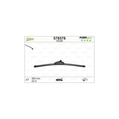 Щетка стеклоочистителя Valeo 578578