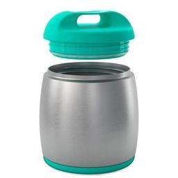 Набор детской посуды Chicco Термос для детского питания 350 мл (60182.20)