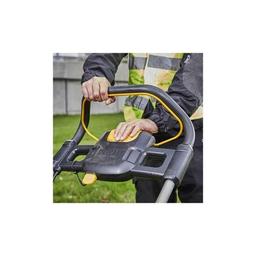 Газонокосарка DeWALT 2х18 В, 5 Ач (DCMW564P2)