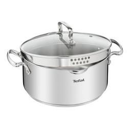 Набор посуды Tefal Duetto plus 10 предметов (G719SA74)