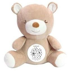 Ночник Funmuch музыкальный с проектором Медвежонок (FM666-18)