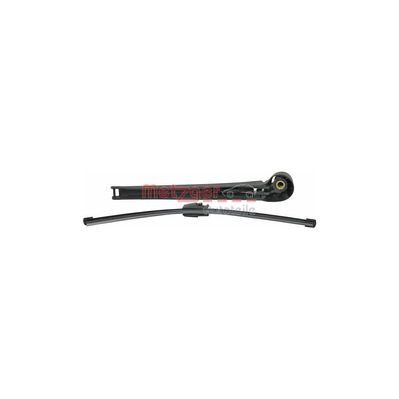 Рычаг стеклоочистителя Metzger 2190281