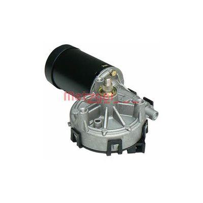 Двигатель стеклоочистителя Metzger 2190505