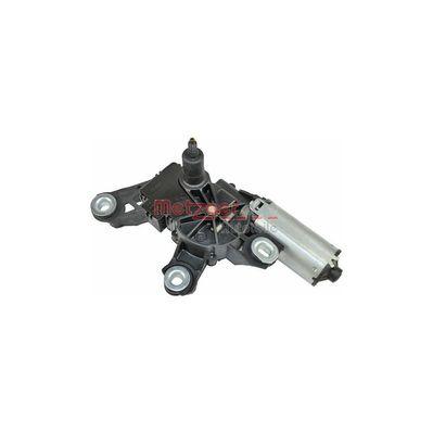 Двигатель стеклоочистителя Metzger 2190661