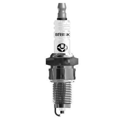 Свічка запалювання Brisk LOR15YC.4B