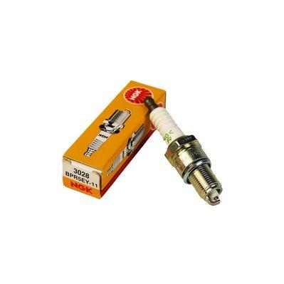 Свеча зажигания NGK 3028 BPR5EY-11