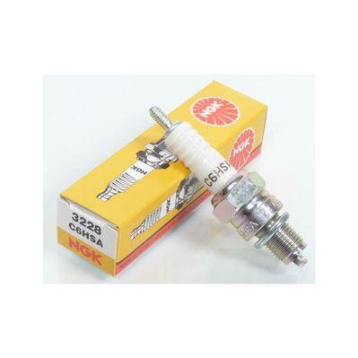 Свеча зажигания NGK 3228 C6HSA