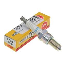 Свеча зажигания NGK 7784 CR8EB