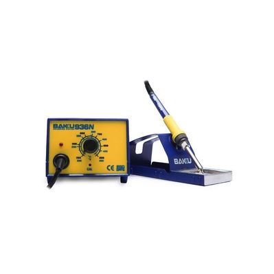Паяльна станція Baku BK-936N