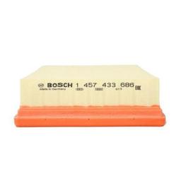 Воздушный фильтр для автомобиля Bosch 1 457 433 686