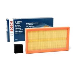 Воздушный фильтр для автомобиля Bosch 1 457 433 686