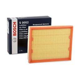 Воздушный фильтр для автомобиля Bosch F 026 400 052