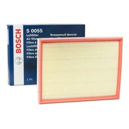 Воздушный фильтр для автомобиля Bosch F 026 400 055