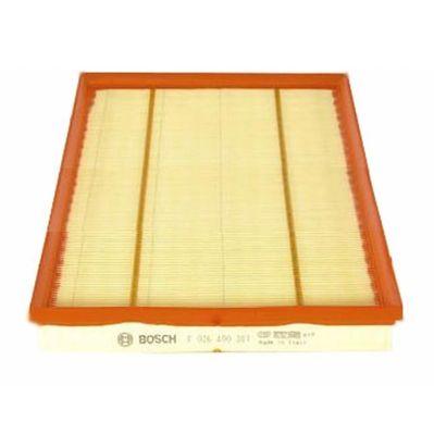 Повітряний фільтр для автомобіля Bosch F026400381
