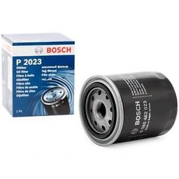 Фільтр масляний Bosch 0 986 452 023