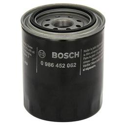 Фільтр масляний Bosch 0 986 452 062
