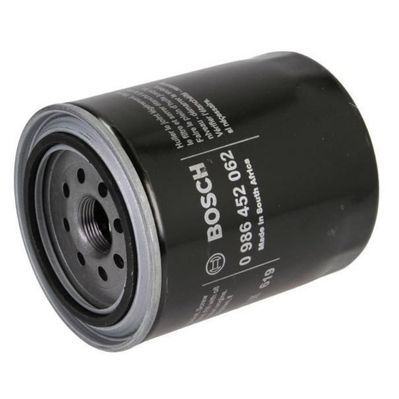 Фільтр масляний Bosch 0 986 452 062
