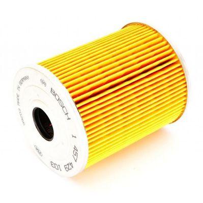 Фильтр масляный Bosch 1 457 429 103