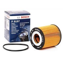 Фильтр масляный Bosch 1 457 429 197