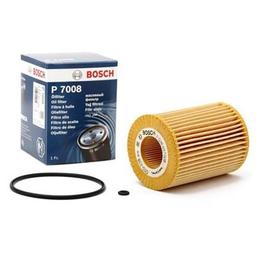 Фильтр масляный Bosch F 026 407 008