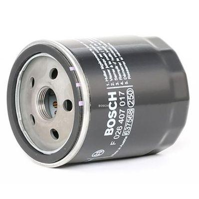 Фильтр масляный Bosch F 026 407 017