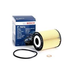 Фильтр масляный Bosch F 026 407 071