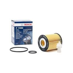 Фільтр масляний Bosch F 026 407 090