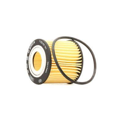 Фильтр масляный Bosch F 026 407 091