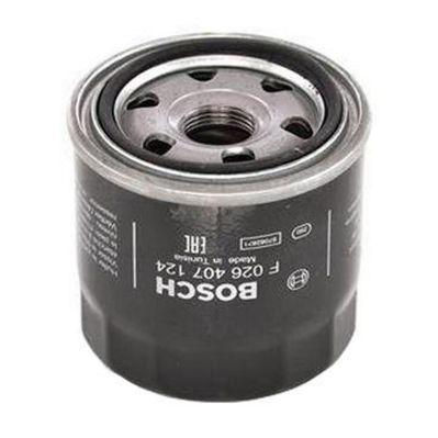 Фільтр масляний Bosch F026407124