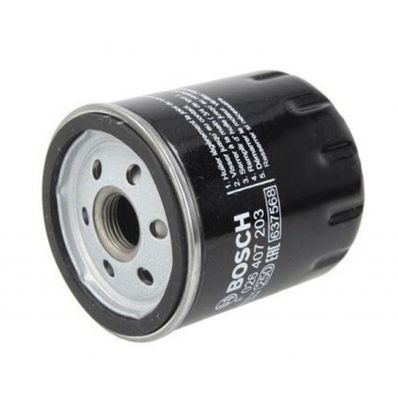 Фільтр масляний Bosch F026407203