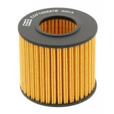 Фільтр масляний Champion COF100587E