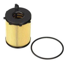 Фильтр масляный Champion COF100636E