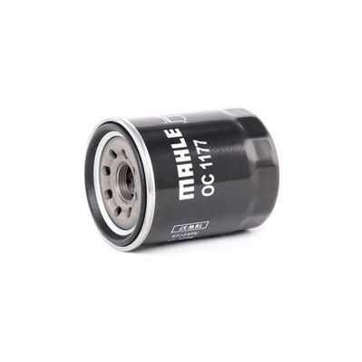 Фильтр масляный Mahle OC1177