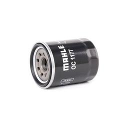 Фильтр масляный Mahle OC1177